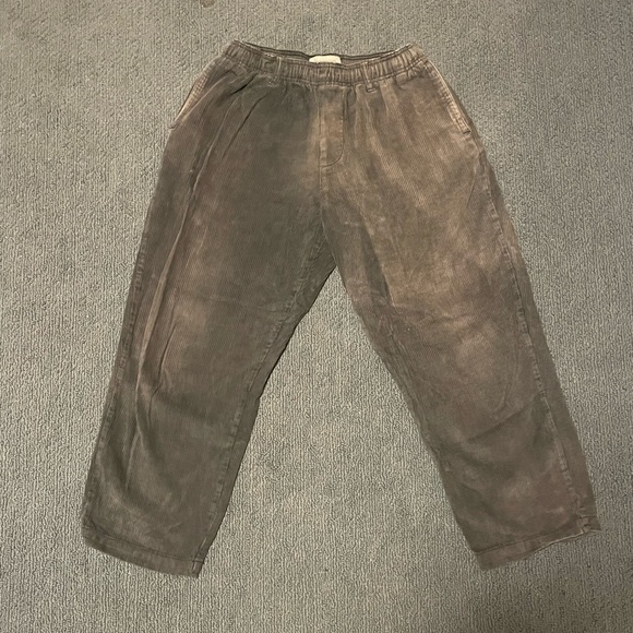 Urban Outfitters corduroy pants - Picture 1 of 3